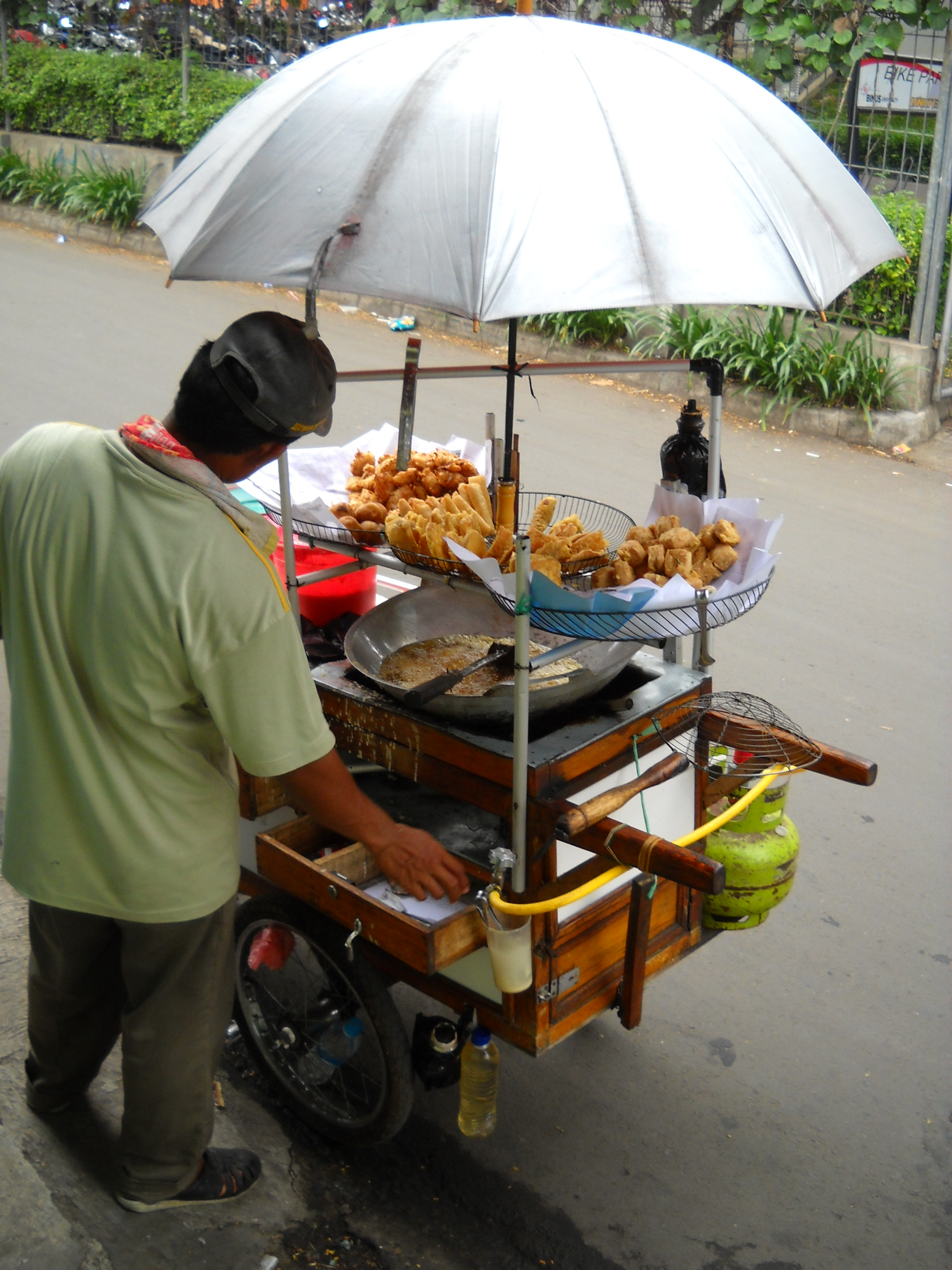 gorengan