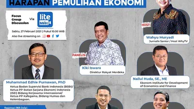 Economic recovery through export featured image