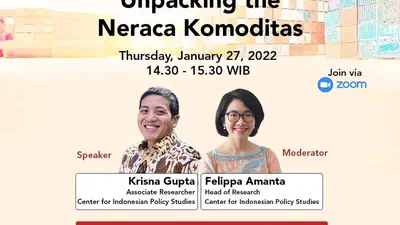 Unpacking the Neraca Komoditas featured image