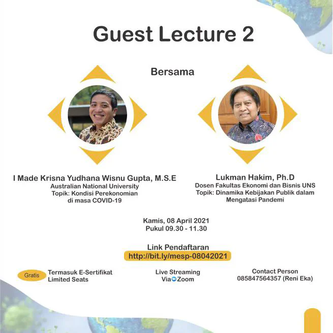 Economic Conditions During the COVID-19 Pandemic