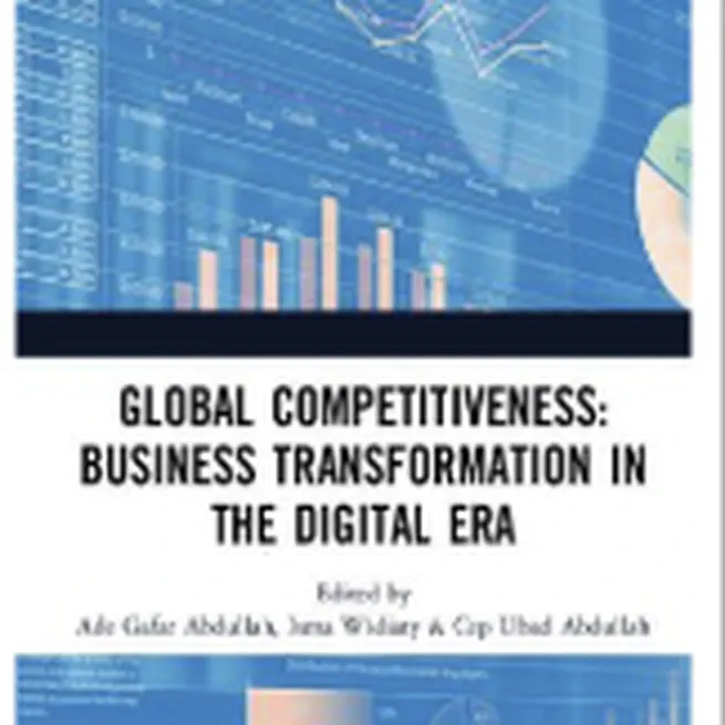 Can cryptocurrency help business to be more competitive?