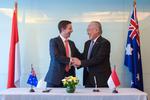 will IA-CEPA be the boost to the Australia-Indonesia relationship leaders are banking on