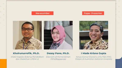 Mencermati Stimulus Kebijakan Program Percepatan Ekonomi Nasional (PEN) di Tengah Krisis Pandemi COVID-19 featured image