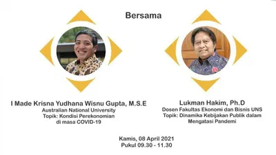 Kondisi perekonomian di masa COVID-19 featured image