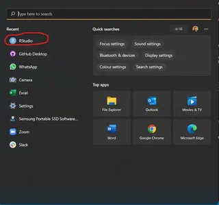 shortcutnya yang dilingkarin merah itu