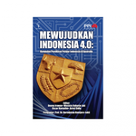 Industri 4.0 sebagai solusi daya saing industri indonesia?