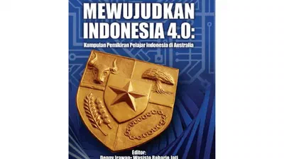 Industri 4.0 sebagai solusi daya saing industri indonesia? featured image